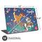 Disney Bambi and Friends Universal Laptop 16in (13 x 9.4in) Skin
